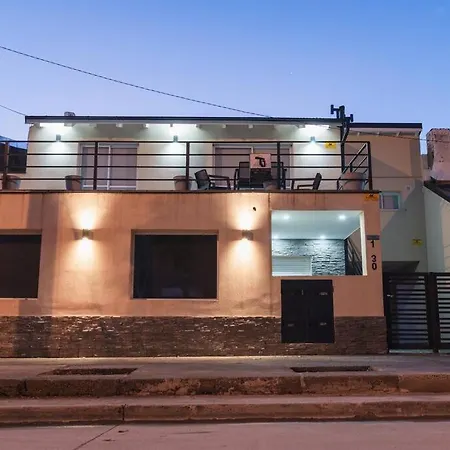 Casa De Condor Esquel Exterior foto