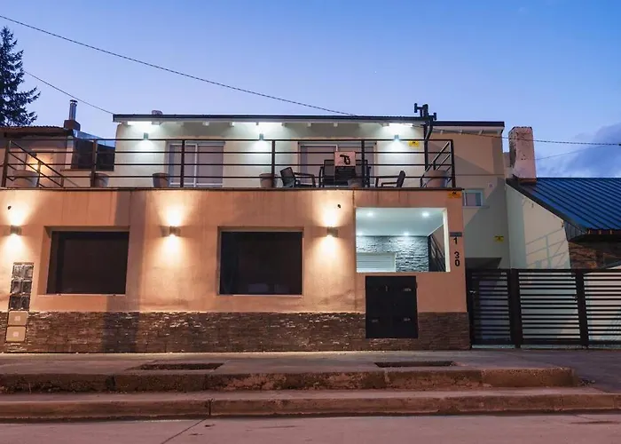 Casa De Condor