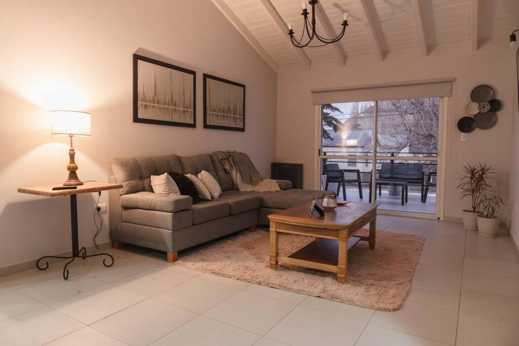 Casa De Condor Apartment Esquel