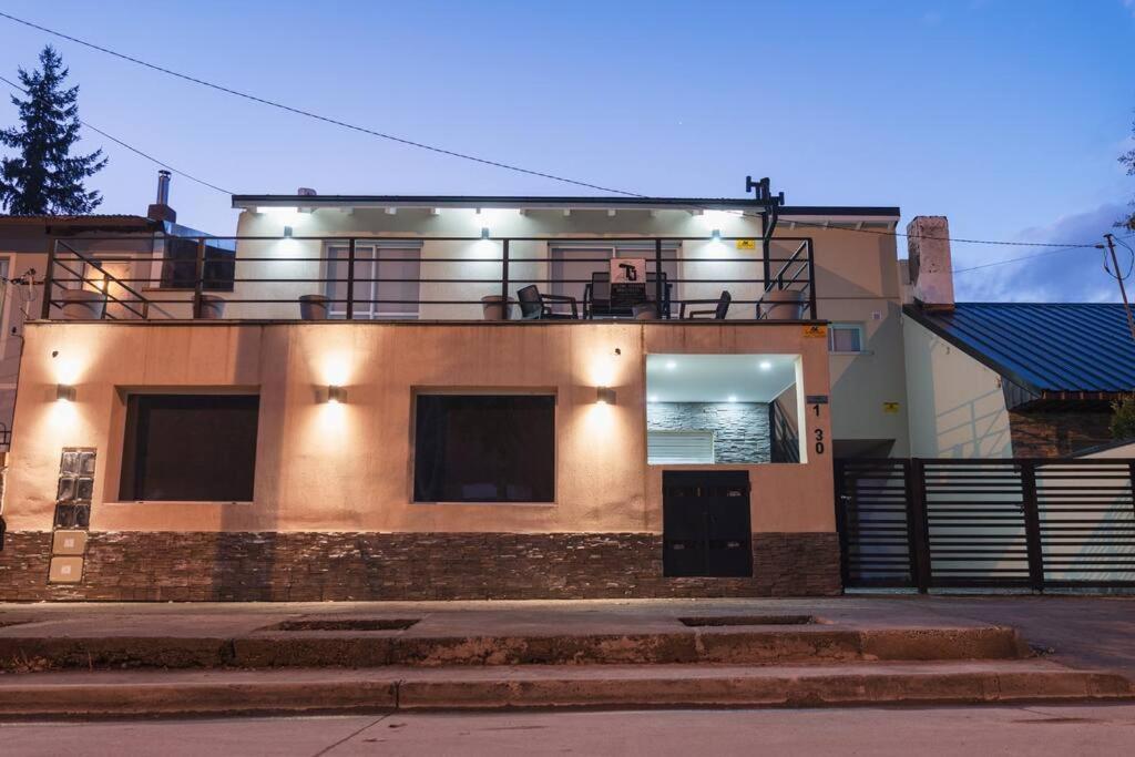 Casa De Condor Esquel