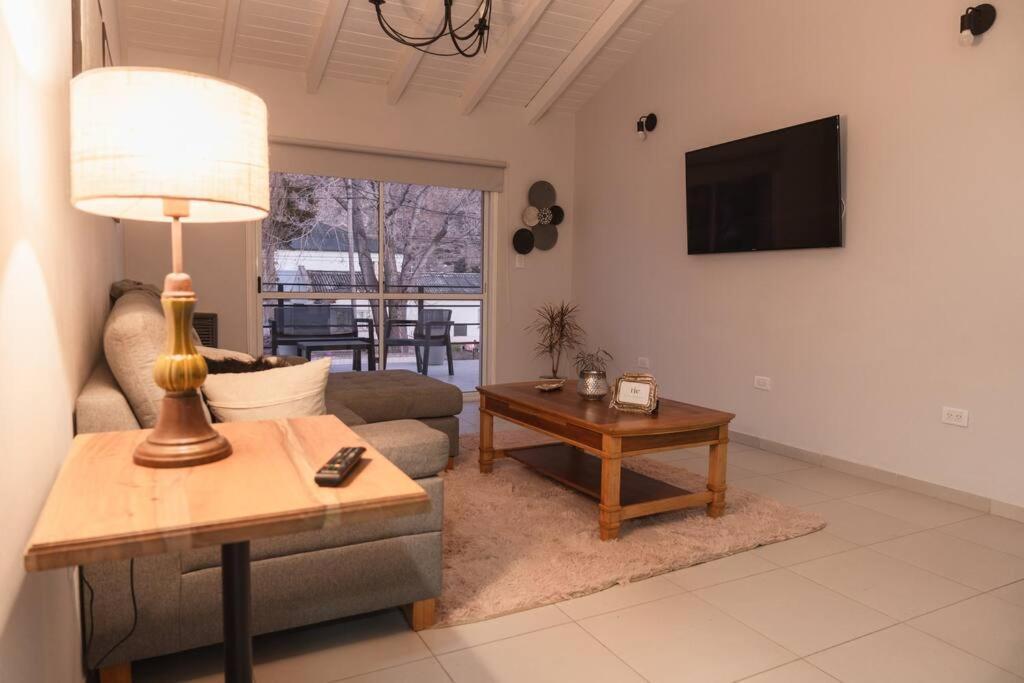 Casa De Condor Apartment