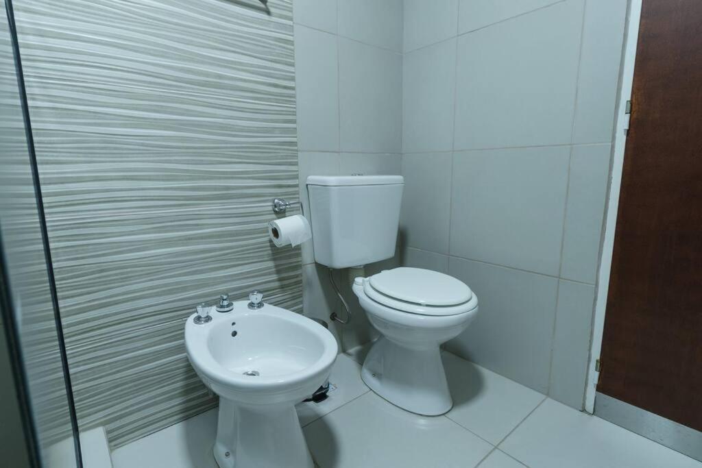 Casa De Condor Apartment Esquel